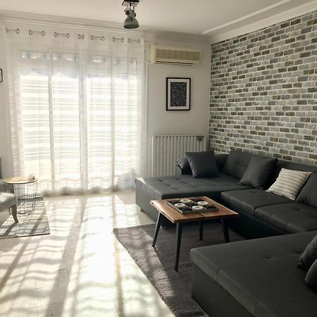 A 15Mn Des Plages, Beau Duplex A Перпиньан Экстерьер фото